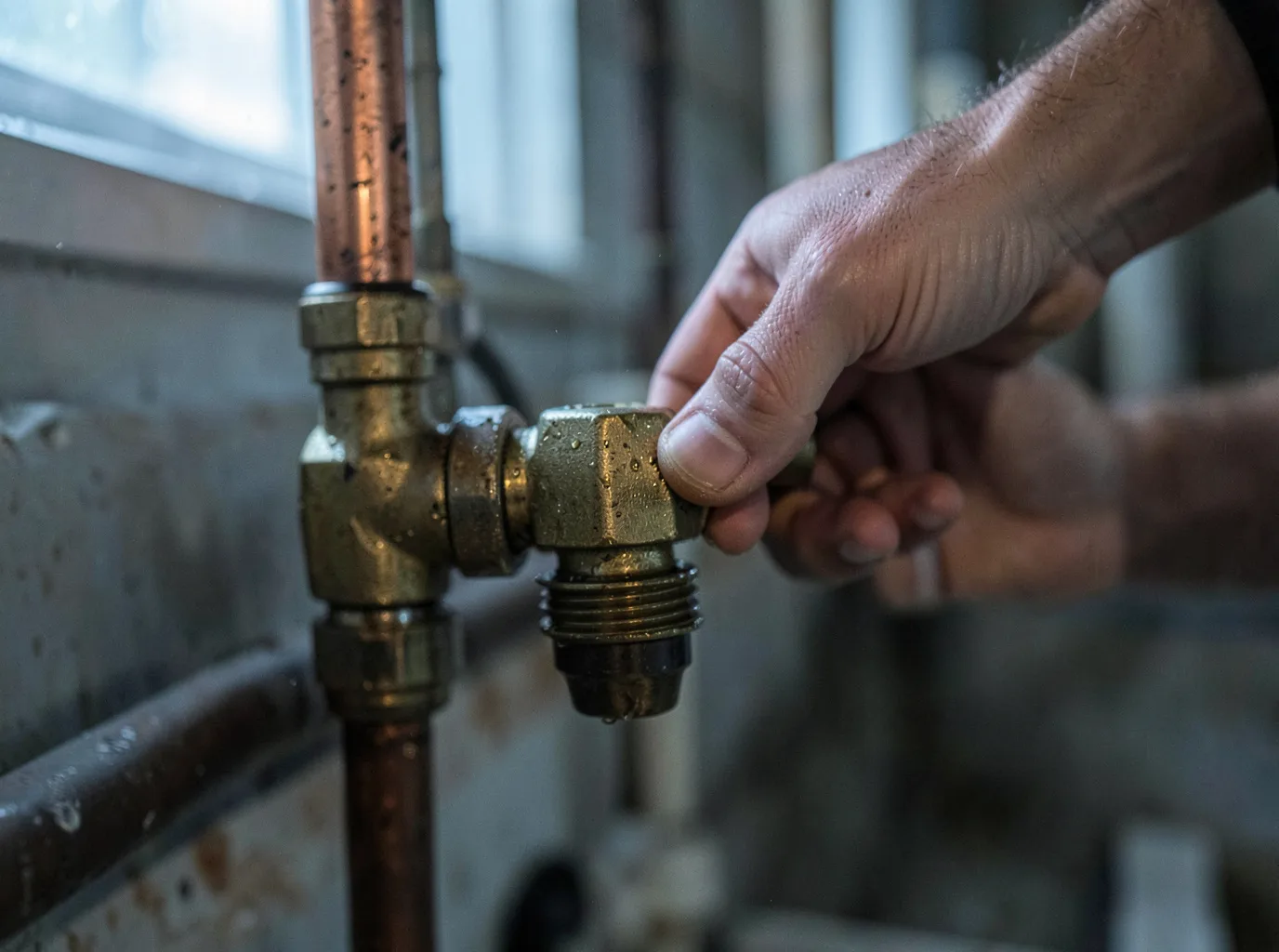 Emergency Plumber Hardtner, KS FAQs